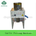 DX professional Produce Stainless steel Dry Garlic Peeling Machine